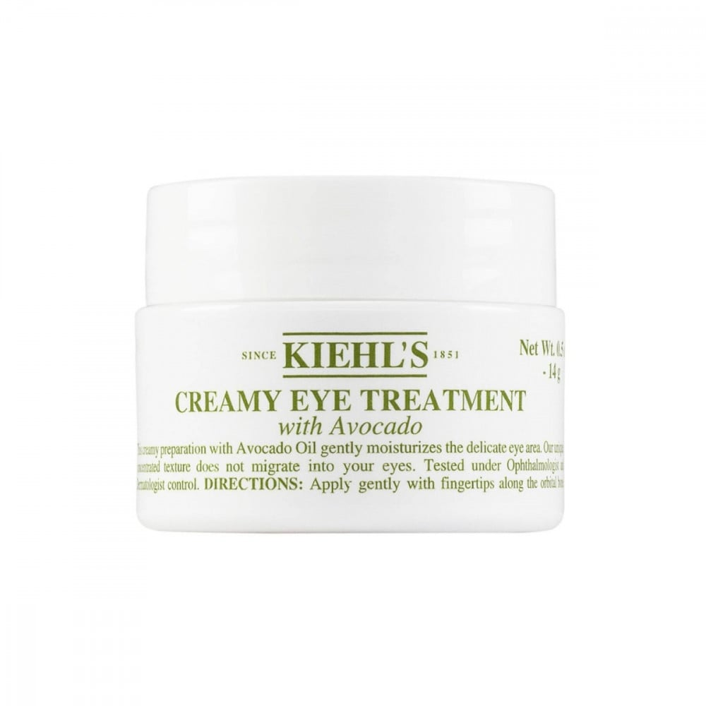 KIEHL'S Creamy Eye Treatment With Avocado 14 ml