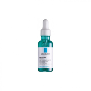 لاروش بوزيه مصل إيفاكلار مع حمض الساليسيليك فائق التركيز 30 مل | LA ROCHE-POSAY Effaclar Ultra Concentrated Serum